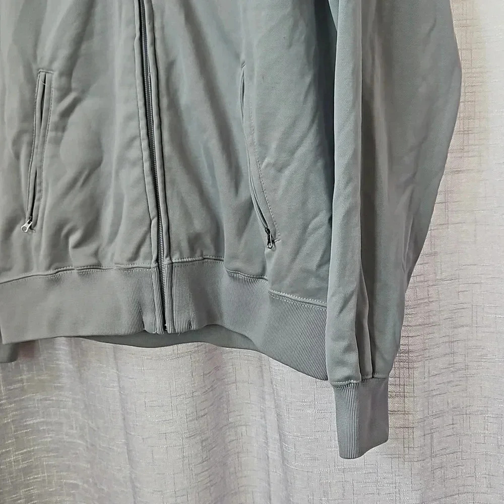 HURLEY ZIP UP - Picture 3 of 5